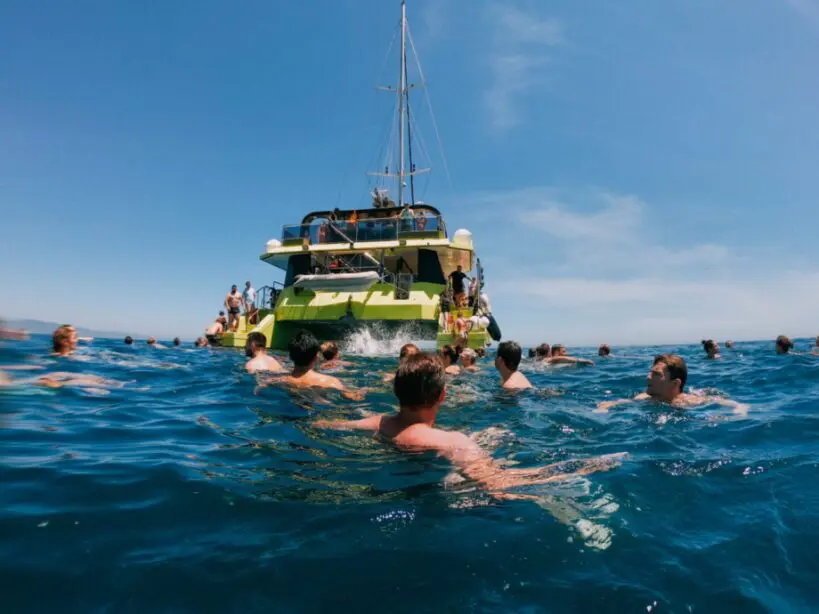 barcelona-boat-parties