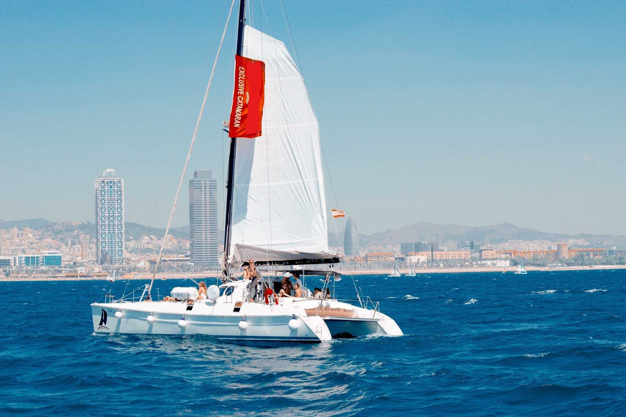 catamaran-cruises
