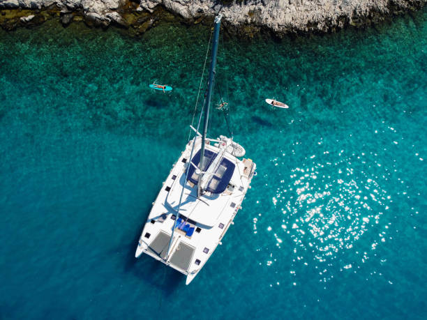 catamarans