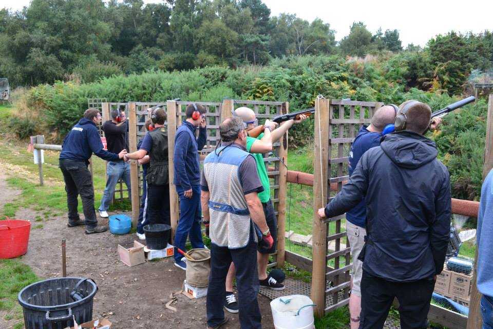 clay-pigeon-shooting