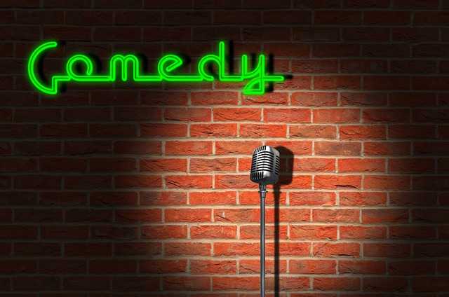 comedy-clubs