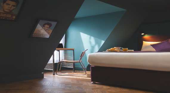 hotels