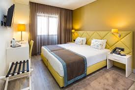 accommodation