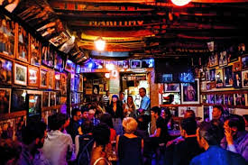 bar-crawls