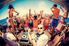 boat-parties