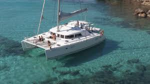catamarans