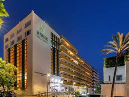 accommodation