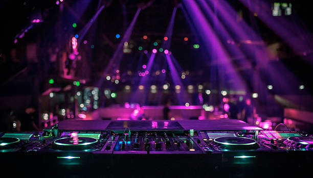 nightclubs