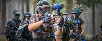 paintball