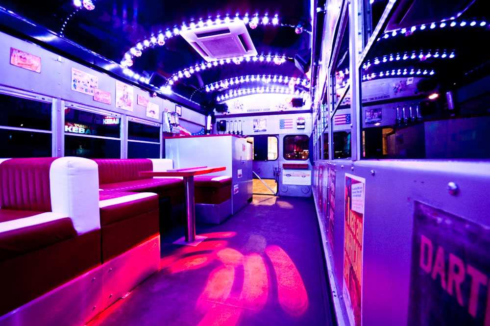 party-buses