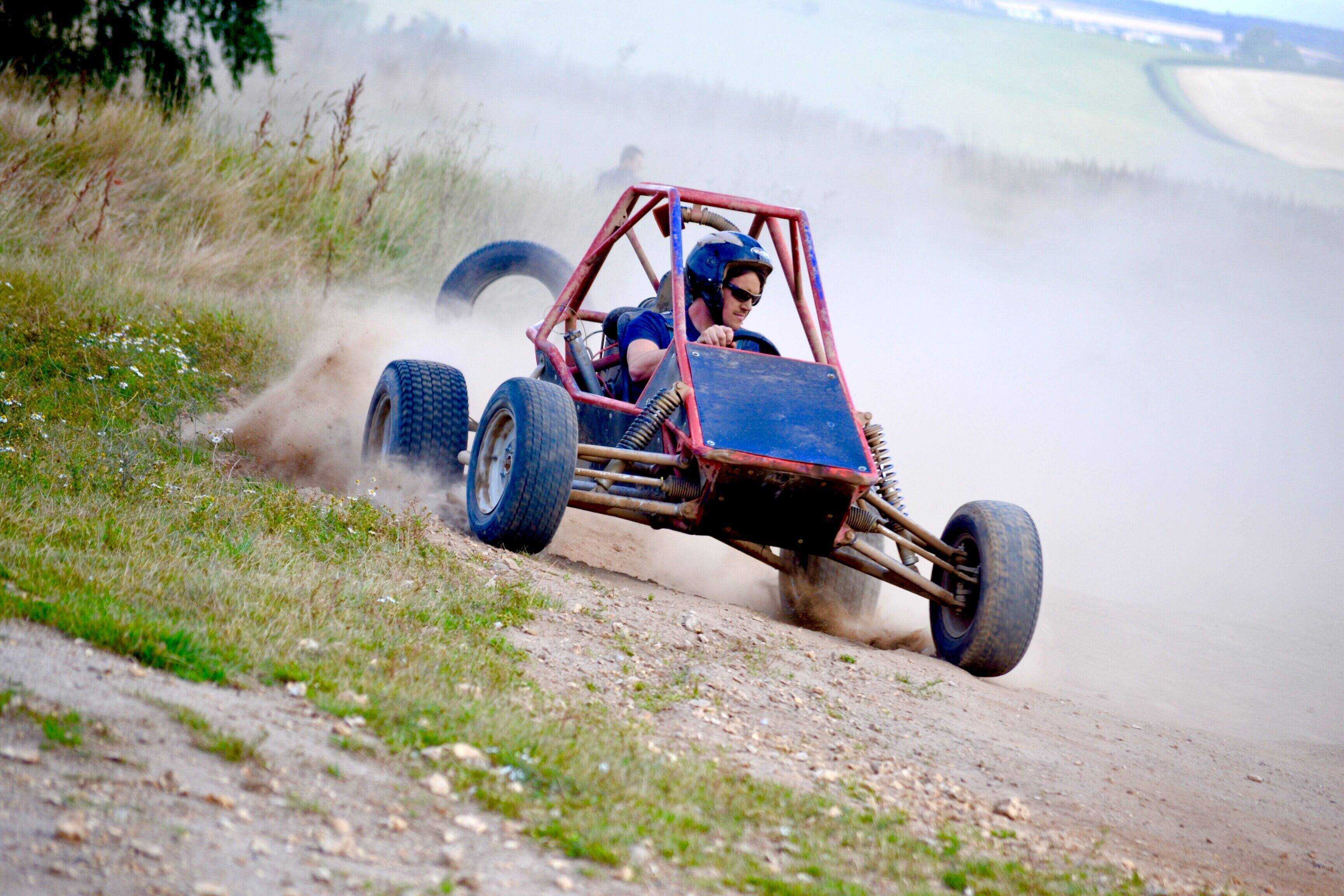 off-road-buggies