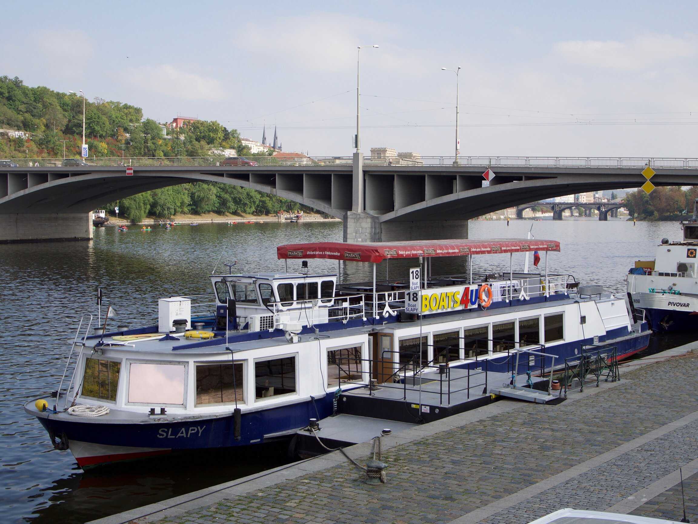 river-cruises