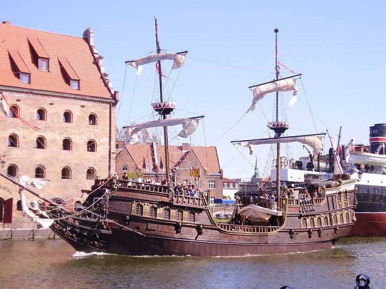 River Cruises