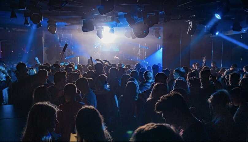 nightclubs