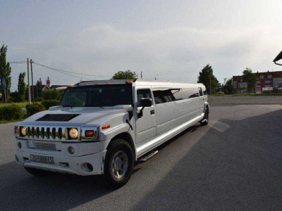Limousines & Hummers
