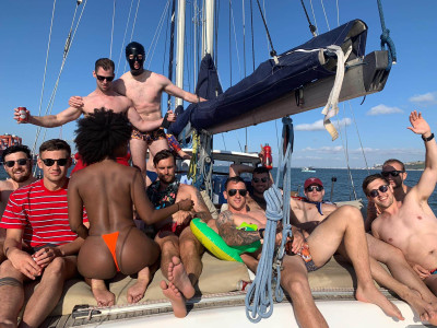 3 Hour Private Boat Hire