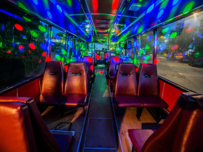 party-buses