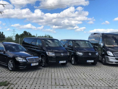 Airport Transfers