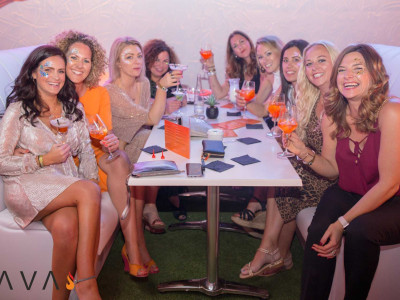 Cocktail Making Class