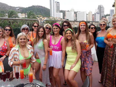 Cocktail Making Classes