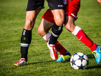 5-A-Side Football
