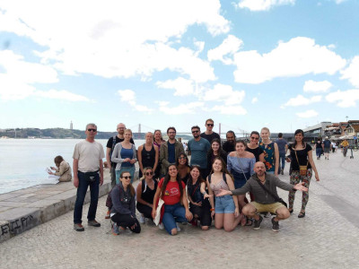 City Tour - Sightseeing