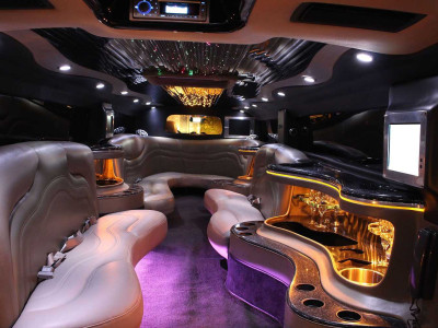 limousines-and-hummers