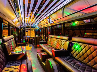 party-buses
