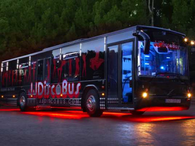 Party Bus