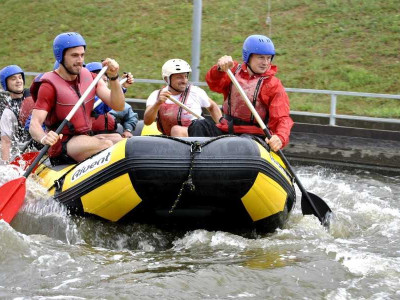 Rafting