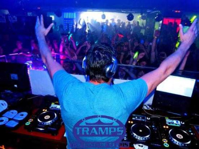 Tramps Nightclub