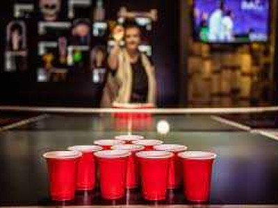 beer-pong