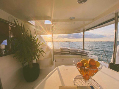 Boat Hire in Constanta