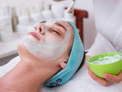 Pamper Party