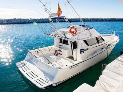 Sea Fishing