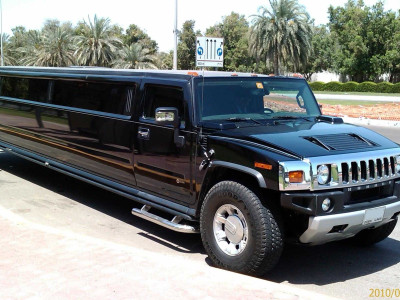 hummers