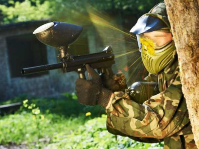 Paintball