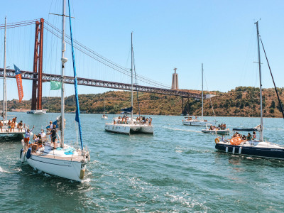 2 Hour Private Boat Hire