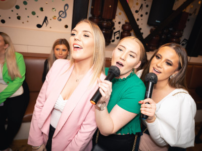 Marcos Pool Hall & Pizza Bar