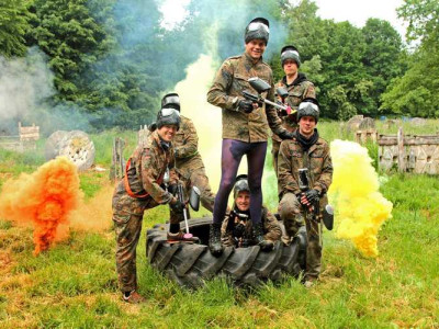 Paintball