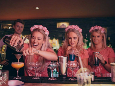 Cocktail Making Classes