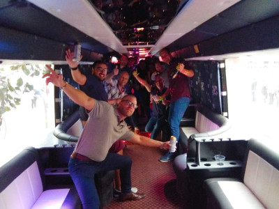 Party Bus