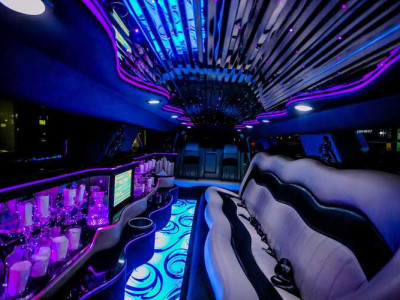 limousines-and-hummers