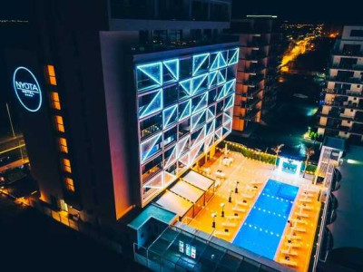 Accommodation in Constanta and Mamaia