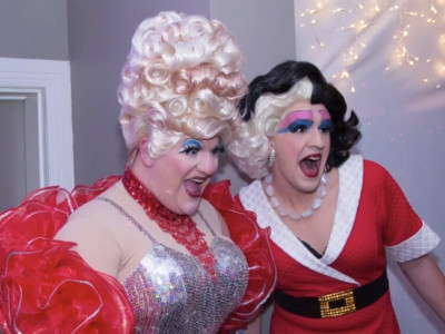 Rubyz Cabaret