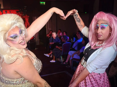Rubyz Cabaret