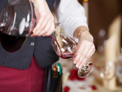 Wine Tasting