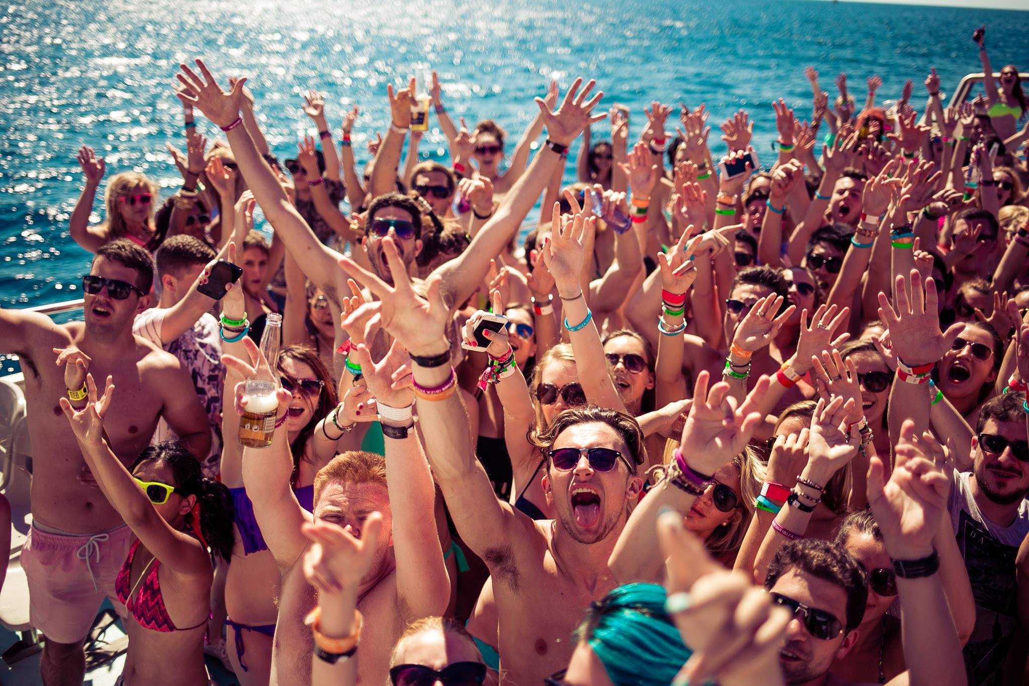 Stag Weekends | Epic Stag Dos Across UK & Europe | Just Banter