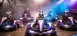 indoor-go-karting